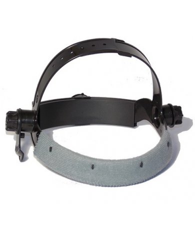 SUPORTE PARA MASCARA DE CABEÇA ECLIPSE II