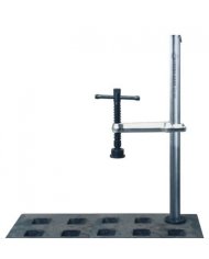 GRAMPO MODULAR DE BANCADA STANDARD CAP.: 203MM (UF8NC)