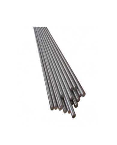 VARETA RECOBRIMENTO ( CARBORETO TUNGSTENIO ) 8,00 X 700MM