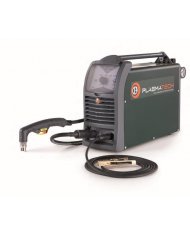 EQUIPAMENTO PLASMA SHARK 46