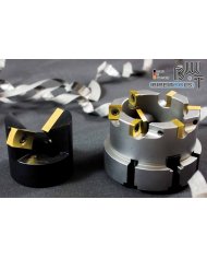 EQUIPAMENTO CHANFRE TUBOS PORTÁTIL MF3-25