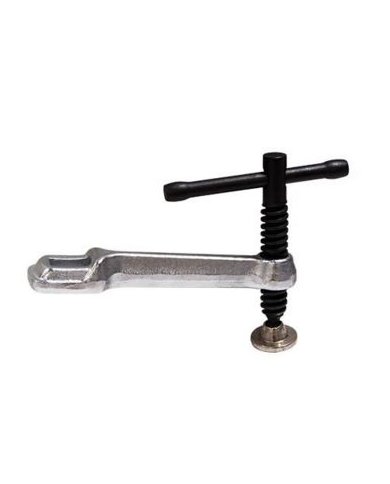 BRAÇO E FUSO SUBSTITUÍVEL SÉRIE UF (XFR)