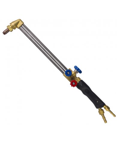 MAÇARICO DE CORTE DMT ECO 882MM / 90G G1 MULTIGAS