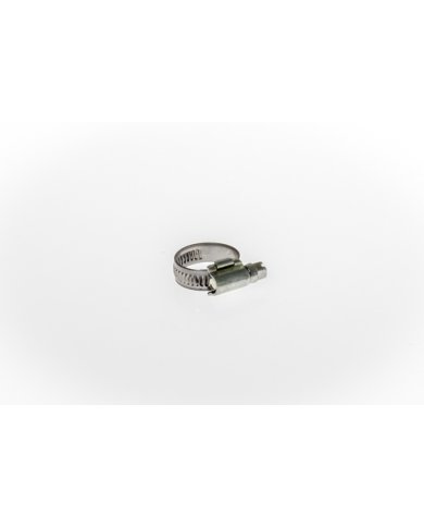 ABRAÇADEIRA PARAFUSO MANGUEIRA 12-22MM