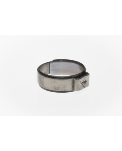 ABRAÇADEIRA MANGUEIRA ÁGUA 27,1MM