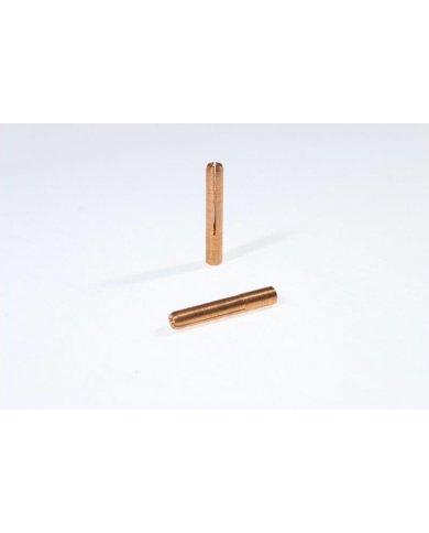 PINÇA PORTA ELÉTRODO CK24 GAS LENS 1,0MM (53N63)