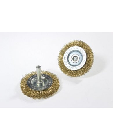 CATRAB CIRCUL ARAME GROSSO AÇO LT VEIO 6MM (50MM) BDER9348