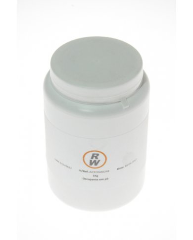 PO DECAPANTE COBRE/LIGAS 1 KG