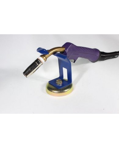 SUPORTE MAGNETICO TOCHA MIG/MAG