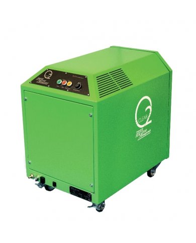 EQUIP EXTRAÇÃO FUMOS TOCHAS MIG/MAG ( 1 SOLD ) 400V/1,5KW