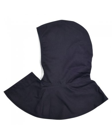 CAPUZ DE SOLDADOR IGNIFUGO