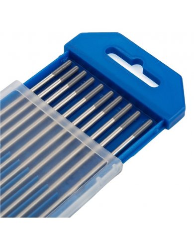 TUNGSTENIO P D2,4x175MM CÉRIO (10.00UN)