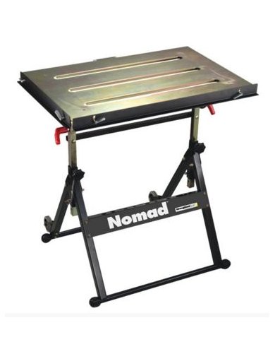 BANCADA DE SOLDADURA 760 X 510MM (TS3020)