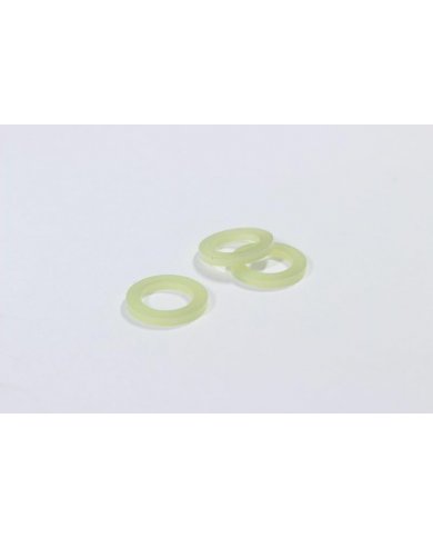 ANILHA VEDANTE DEBITÓMETRO / MANOREDUTOR - GARRAFA