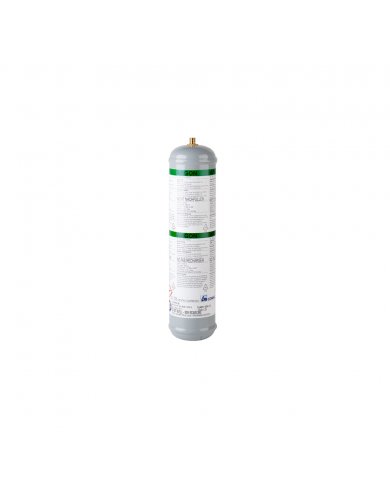 GARRAFA DESCARTAVEL 110 BAR ARGON 990CC