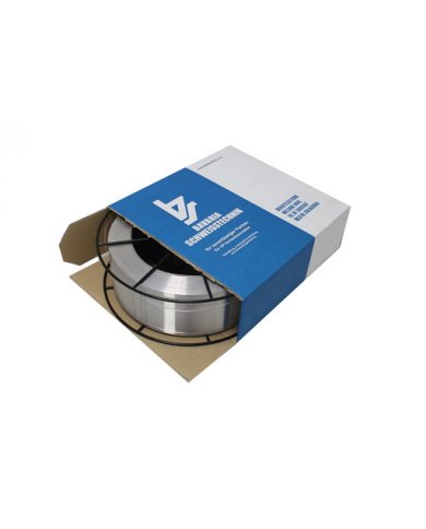 FIO INOX 308L Si 0.8 (15.00KG)