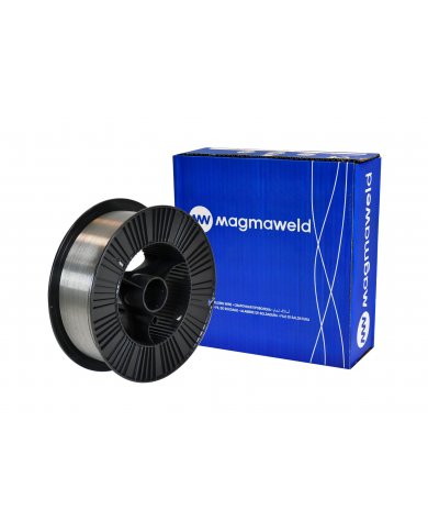 FIO FLUXADO FCO 90 0,9MM ( D 200 RND VAC ) (5.00KG)