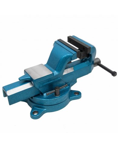 TORNO FIXAÇAO A MESA DE SOLDADURA CAPACID : 127MM (TXV6-4-K)