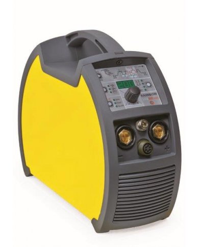 CONJ EQP TIG INVERTER RAINBOW 202 HF PRO