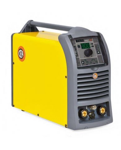 CONJ EQP TIG INVERTER MATRIX 3001 HF REFRIGERADO