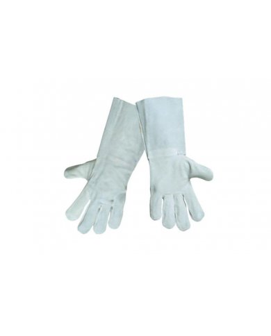 LUVAS DE SOLDADOR SIMPLES