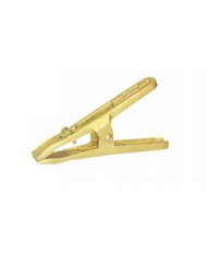 GRAMPO DE MASSA BRONZE (400A)