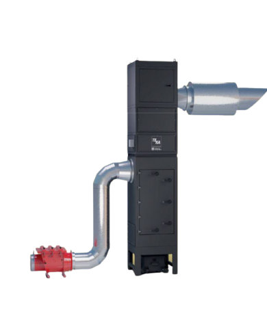 EXCUBE - ATEX 7,5 KW