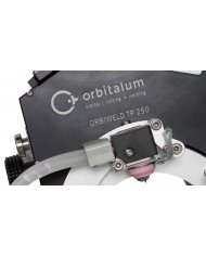 SOLDADURA ORBITAL - CABEÇA ABERTA