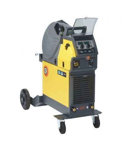 CONJ EQP MIG/MAG COLDMASTER 301