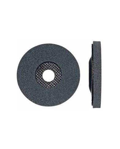 DISCO ACABAMENTO EXT LINE 115MM SUAVE / GRÃO MÉDIO