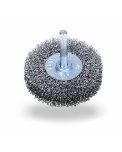 CATRAB CIRCUL ARAME ONDUL INOX VEIO 6MM (75MM) CDE7500Z