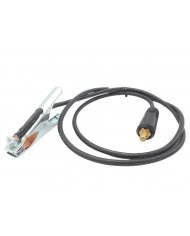 CABO DE MASSA 35MM2 / 4MTS (RW)