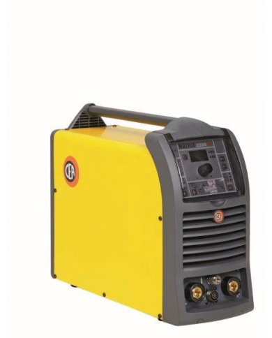 CONJ EQP TIG INVERTER MATRIX 2200 HF