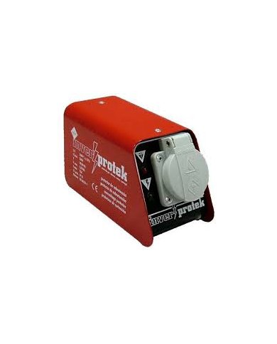 PROTETOR DE PICOS DE CORRENTE ( 230 V )