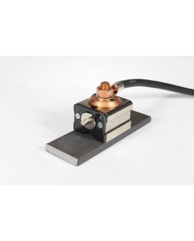 GRAMPO MASSA ADJUST-O MAGNETICO 500A (GM205)