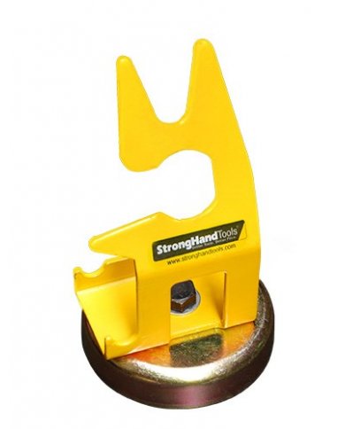 SUPORTE PARA TOCHA TIG (MRT15)