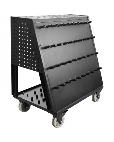 CARRO DE FERRAMENTAS - PRO 28 (T28-92910 - SEM FERRAMENTAS)