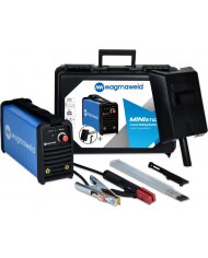 EQUIPAMENTO INVERTER MMA MW MINISTICK 140A