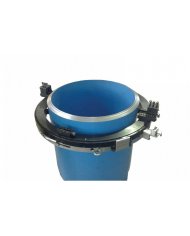 EQUIPAMENTOS CORTE E CHANFRE TUBOS A FRIO DWT