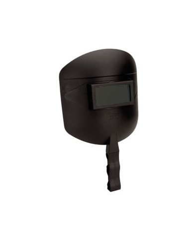 MASCARA DE SOLDAR DE MÃO -  MINI