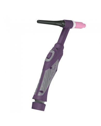 TOCHA TIG PW PRO 26 4MTS ( LIGAÇÕES KEMPPI - 4 PINOS )