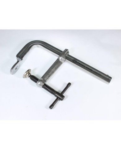 GRAMPO CAP.:216MM COM RAIL 30X14MM (UM85PM)