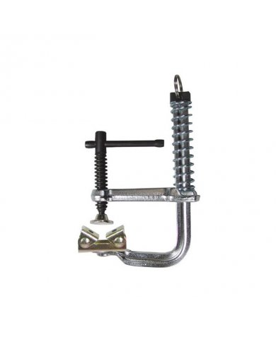 GRAMPO MAGSPRING CAP.:90MM PROF. GARGANTA 83MM (UDV45M)