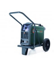 CARRO DE TRANSPORTE CTP 15