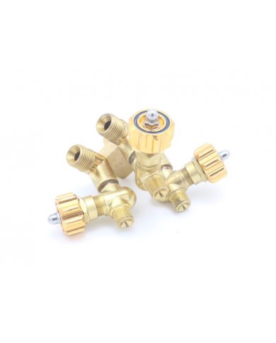 MISTURADORA HK-12 MAX-3