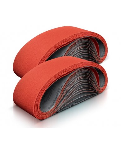 CINTA LIXA CERAMICA CEF51 G120 760 X 40MM