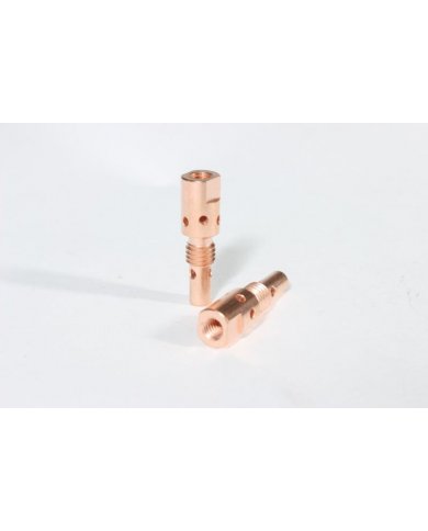 DIFUSOR DE GAS / SUPORTE DE BICO M6 250