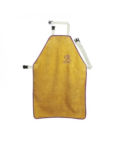 AVENTAL DE SOLDADOR PELE