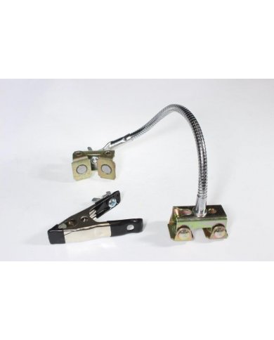 MAGNETICO TIPO COBRA 305MM - MAGNETICO/GRAMPO (MFC312)