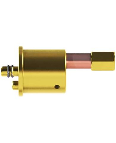 KIT DE LIGAÇÃO TOCHAS CLOOS ÁGUA